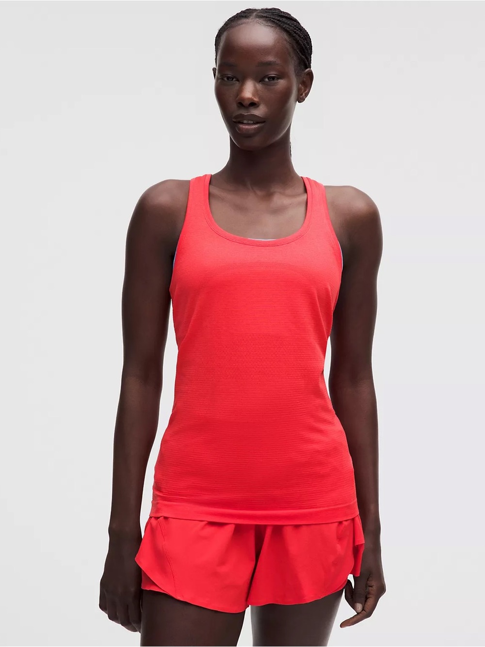 Lululemon Swiftly Tech Racerback Tank Top 2.0 in Sunset (8)